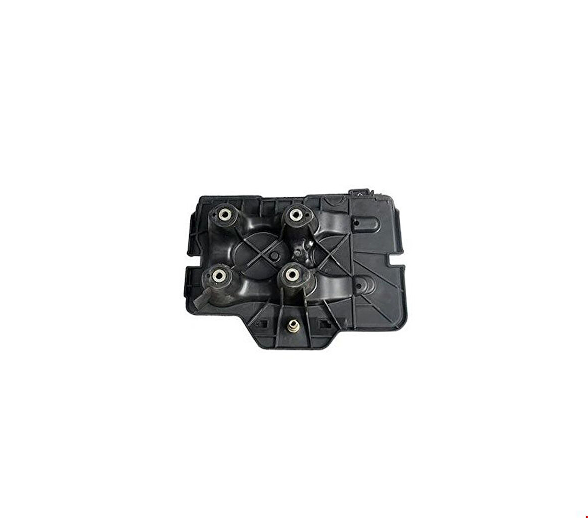 Volkswagen Bora Akü Alt Tablası 1998 Sonrası Uyumlu