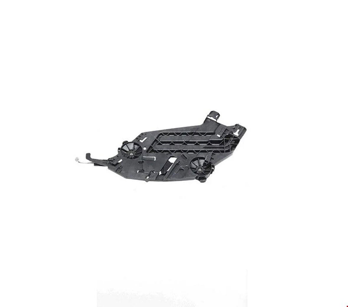 Skoda Octavia Sol Far Alt Tablası 2010 Sonrası Uyumlu