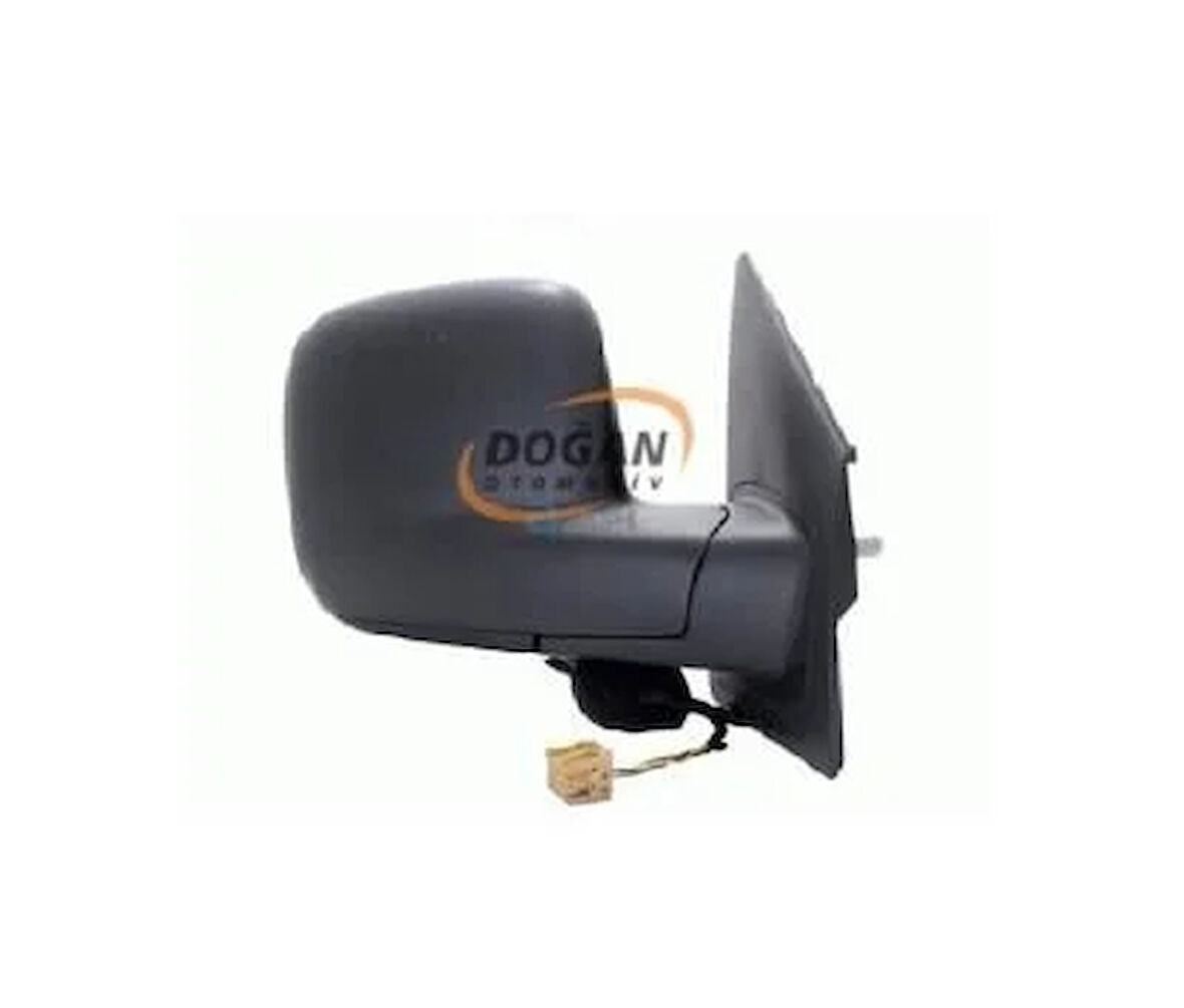 Volkswagen Transporter T5 Dış Dikiz Ayna Elektrikli Sağ 2003 Sonrası Uyumlu
