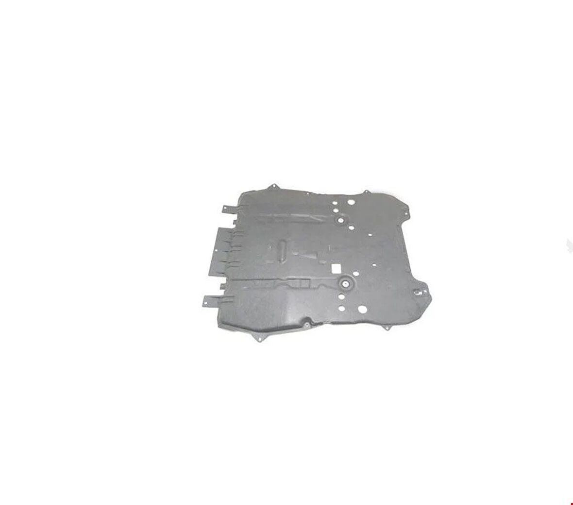 Citroen C5 Aircrosscrossland Xpeugeot 3008 Sonrası Motor Alt Muhafaza Plastik 2016 Sonrası Uyumlu