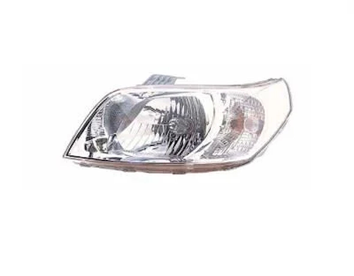 Chevrolet Aveo Ön Far (Hb Sol) 2009 Sonrası Uyumlu