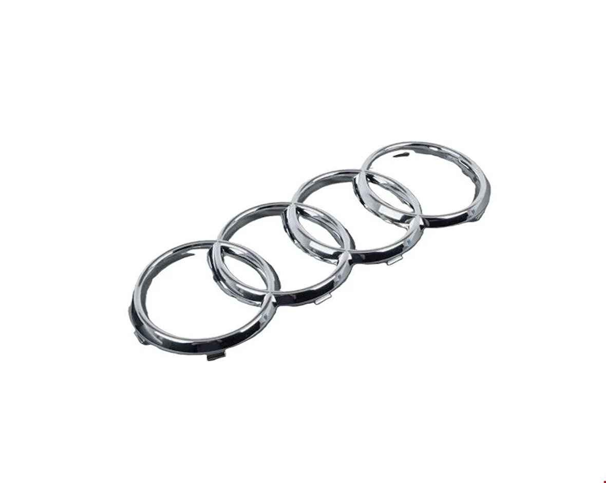 Audi A3a4a5 Ön Panjur Süs 2013 Sonrası Uyumlu