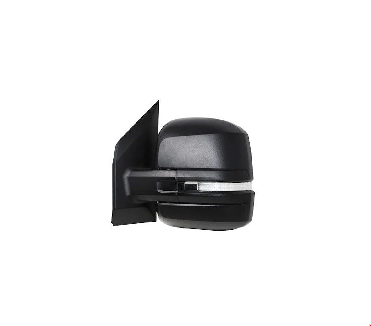 Volkswagen Crafter Sol Dikiz Aynası 2018 Sonrası Uyumlu