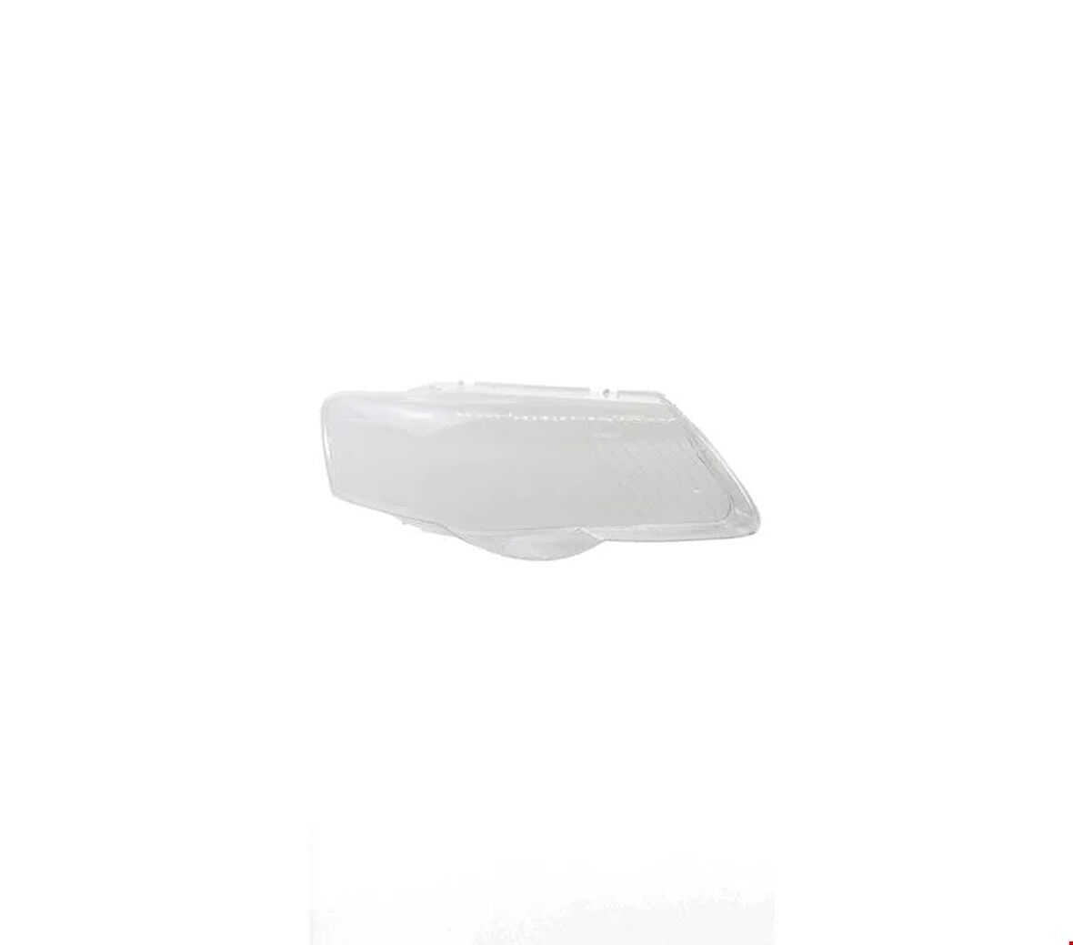 Volkswagen Passat Ön Far Camı Sağ 2006 Sonrası Uyumlu