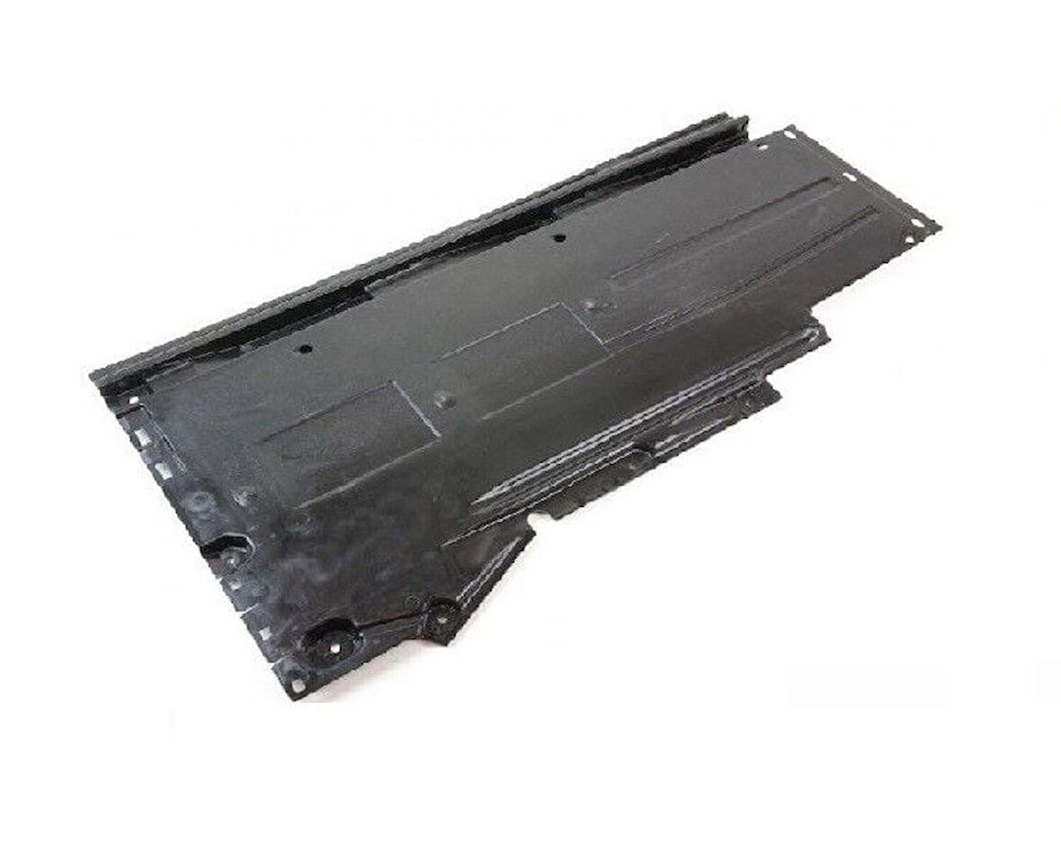 Audi A4 Taban Alt Muhafaza Sol 2009 Sonrası Uyumlu