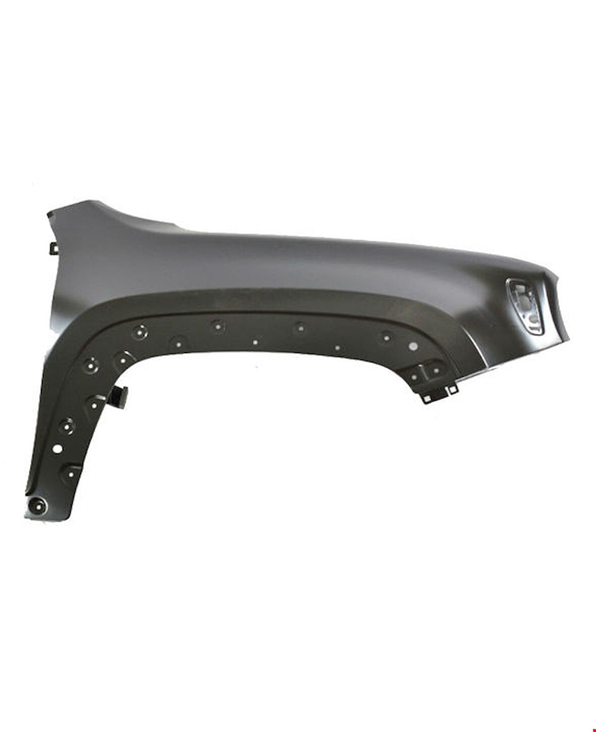 Jeep Renegade Ön Çamurluk Sağ 2014 Sonrası Uyumlu