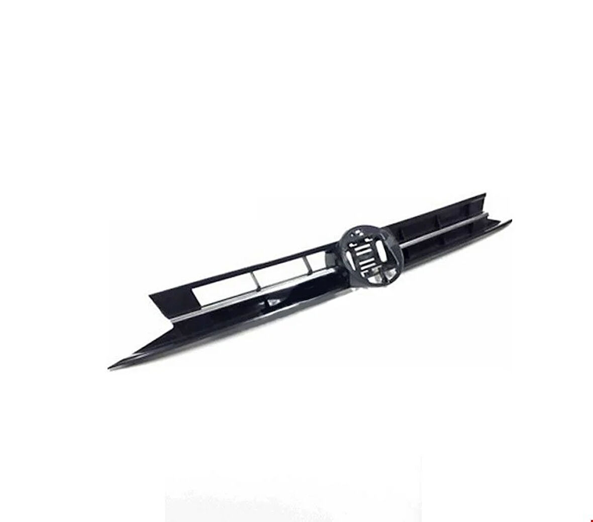 Volkswagen Polo Ön Panjur 2021 Sonrası Uyumlu