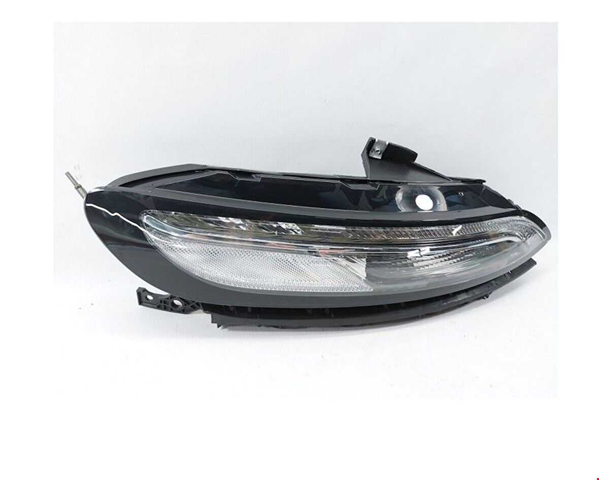 Jeep Cherokee Ön Sinyal Sağ Beyaz 2015 Sonrası Uyumlu