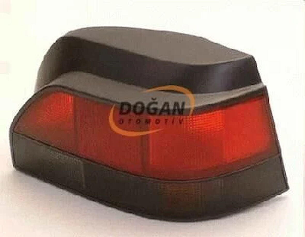 Renault Clio Sol Stop Lambası 1996 Sonrası Uyumlu