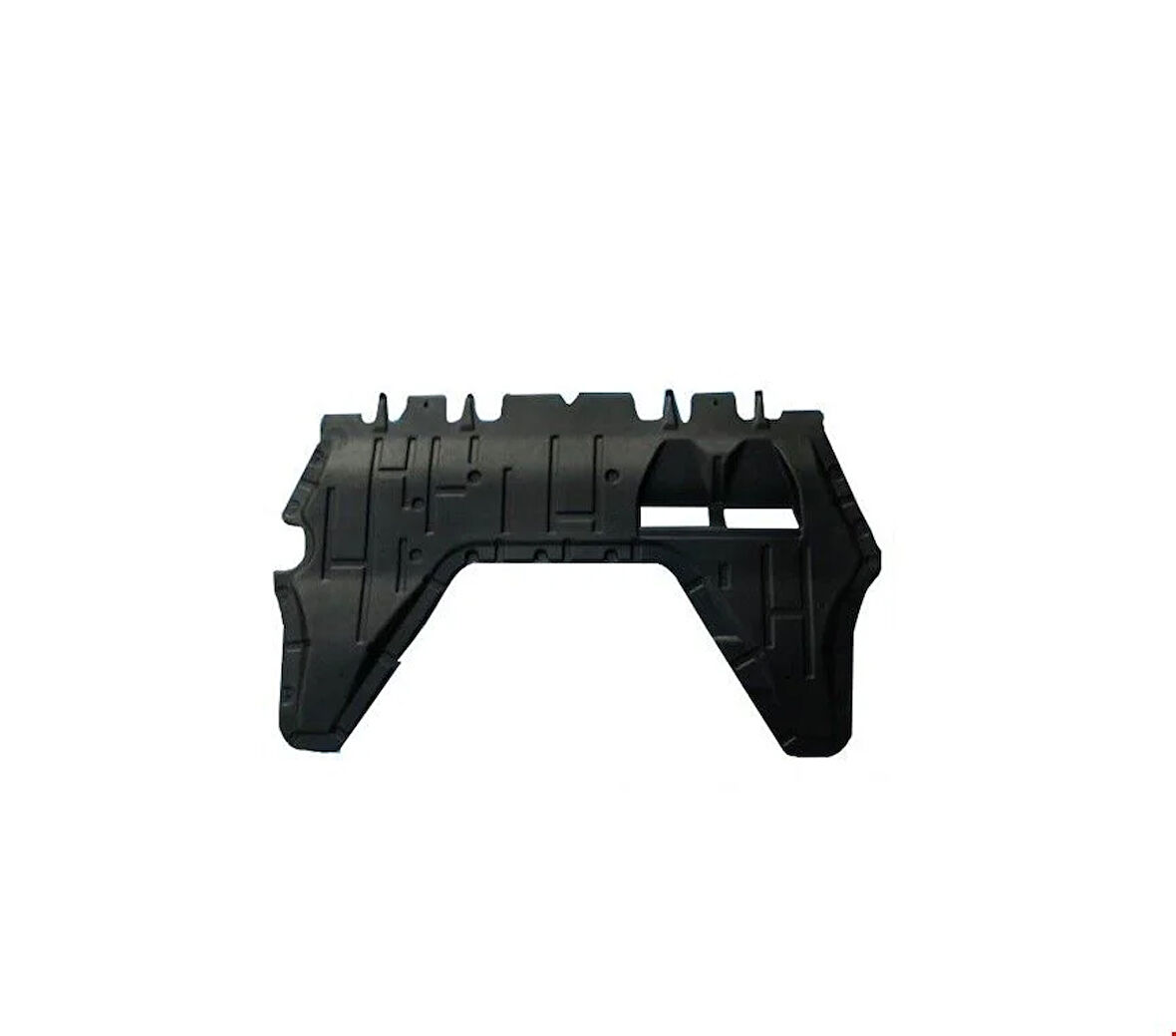 Volkswagen Passat Karter Muhafaza Küçük 2006 Sonrası Uyumlu