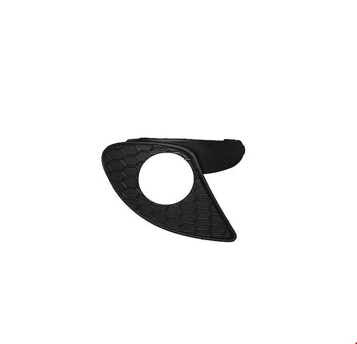 Alfa Romeo 147 Sol Sis Far Kapağı 2005 Sonrası Uyumlu