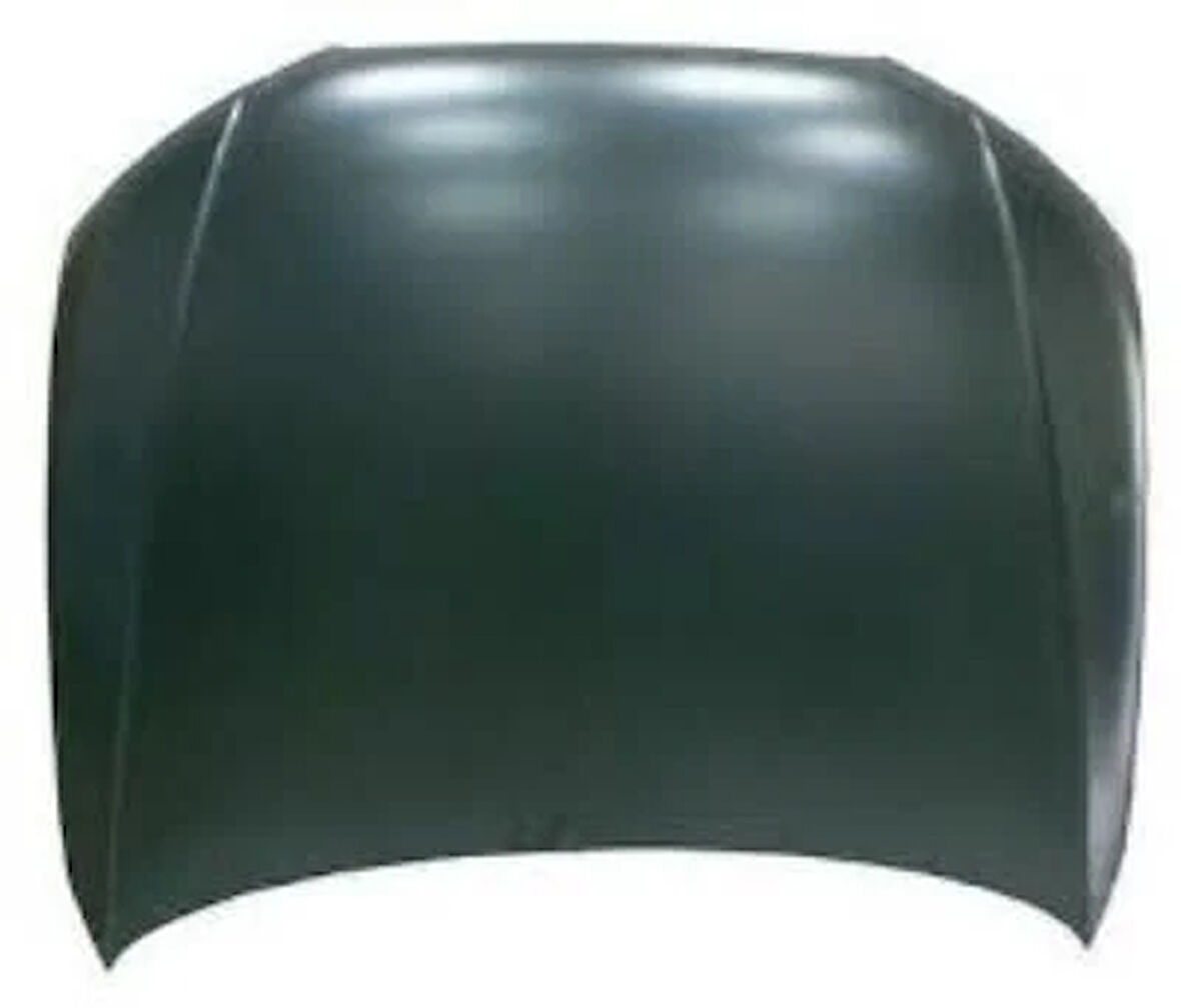 Audi A4 Motor Kaputu 2009 Sonrası Uyumlu