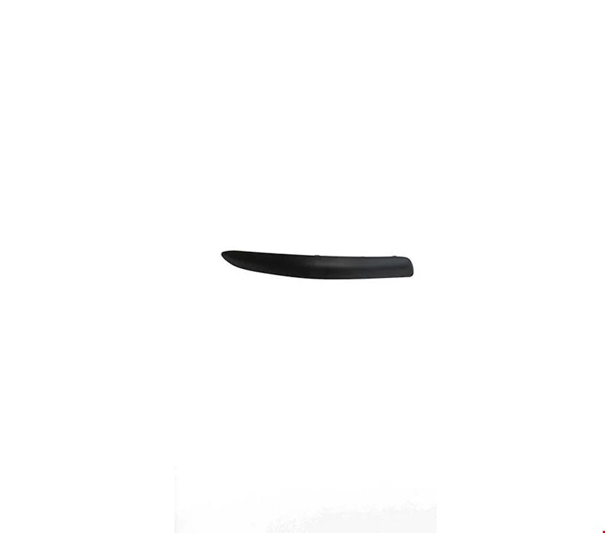 Nissan Almera Ön Tampon Bandı Sağ 2000 Sonrası Uyumlu