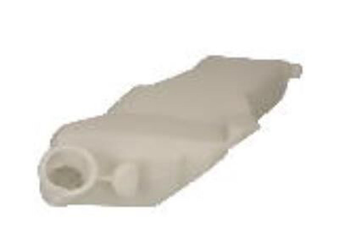 Peugeot 206 Su Fiskiye Bidonu 1998 Sonrası Uyumlu