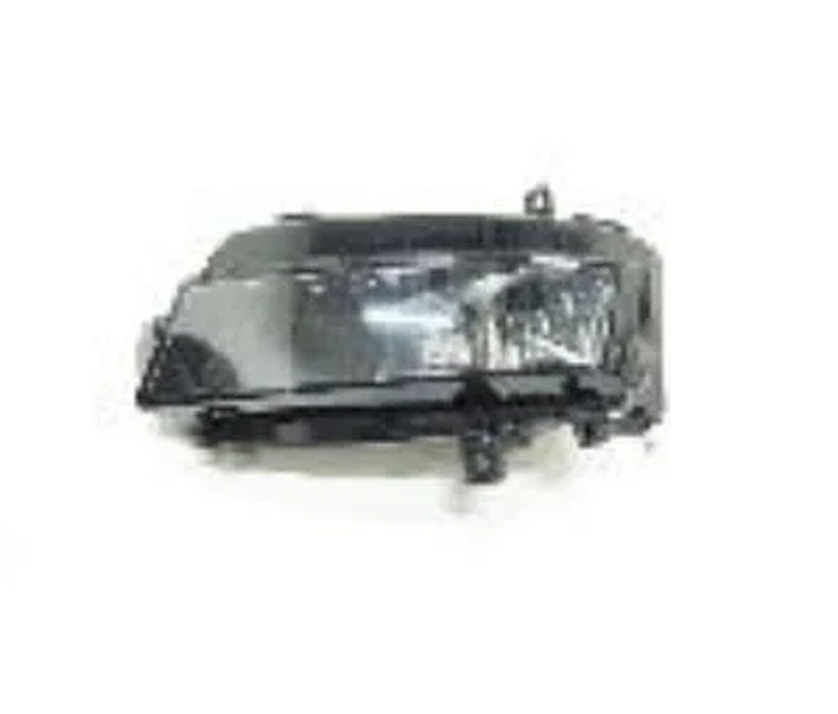 Volkswagen Golf 7 Sol Sis Farı 2013 Sonrası Uyumlu