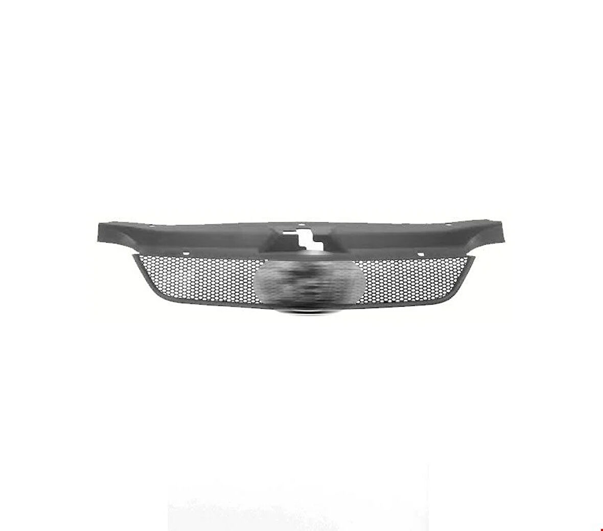 Peugeot 406 Ön Panjur 1999 Sonrası Uyumlu