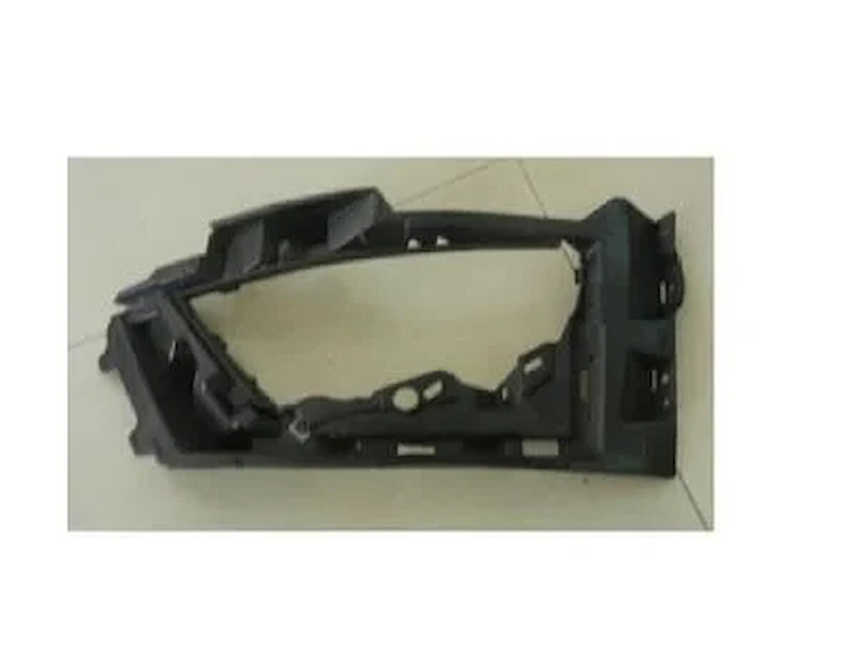 Seat Ibiza Fr Sis Far Destek Braketi Sol 2013 Sonrası Uyumlu