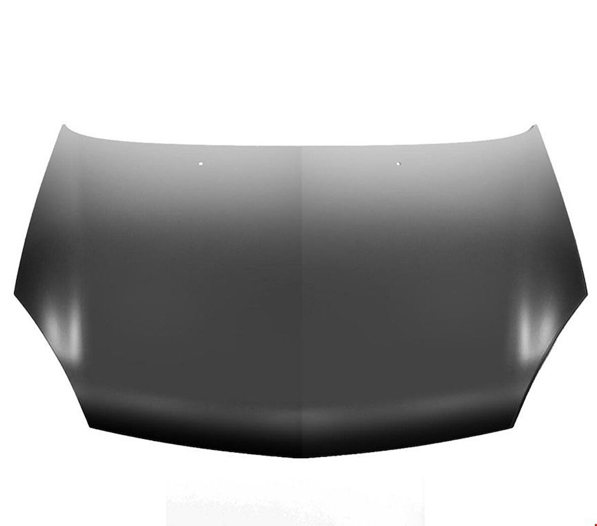 Renault Clio Motor Kaputu 2001 Sonrası Uyumlu