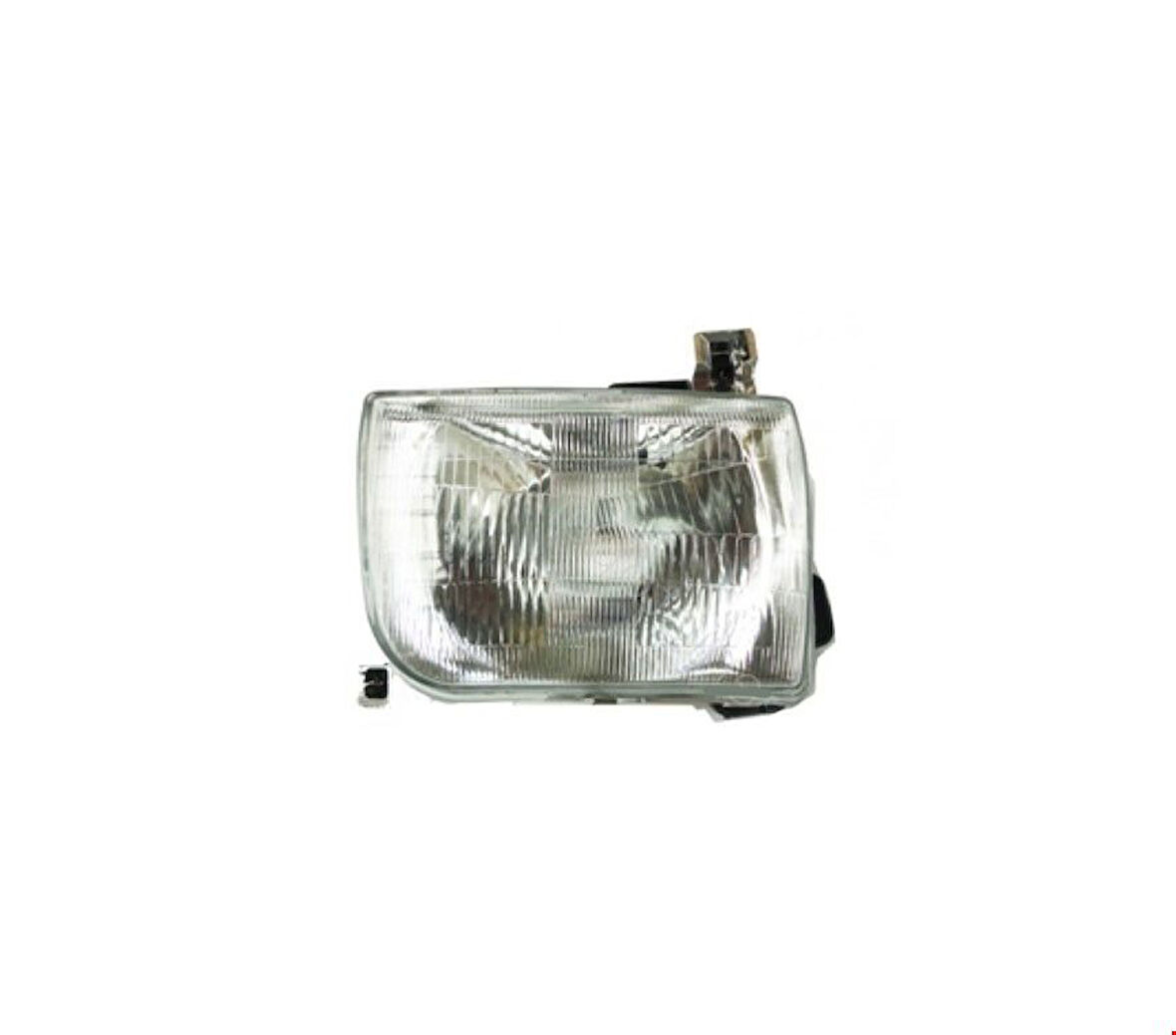 Pickup Ön Far Sol 1997 Sonrası Uyumlu