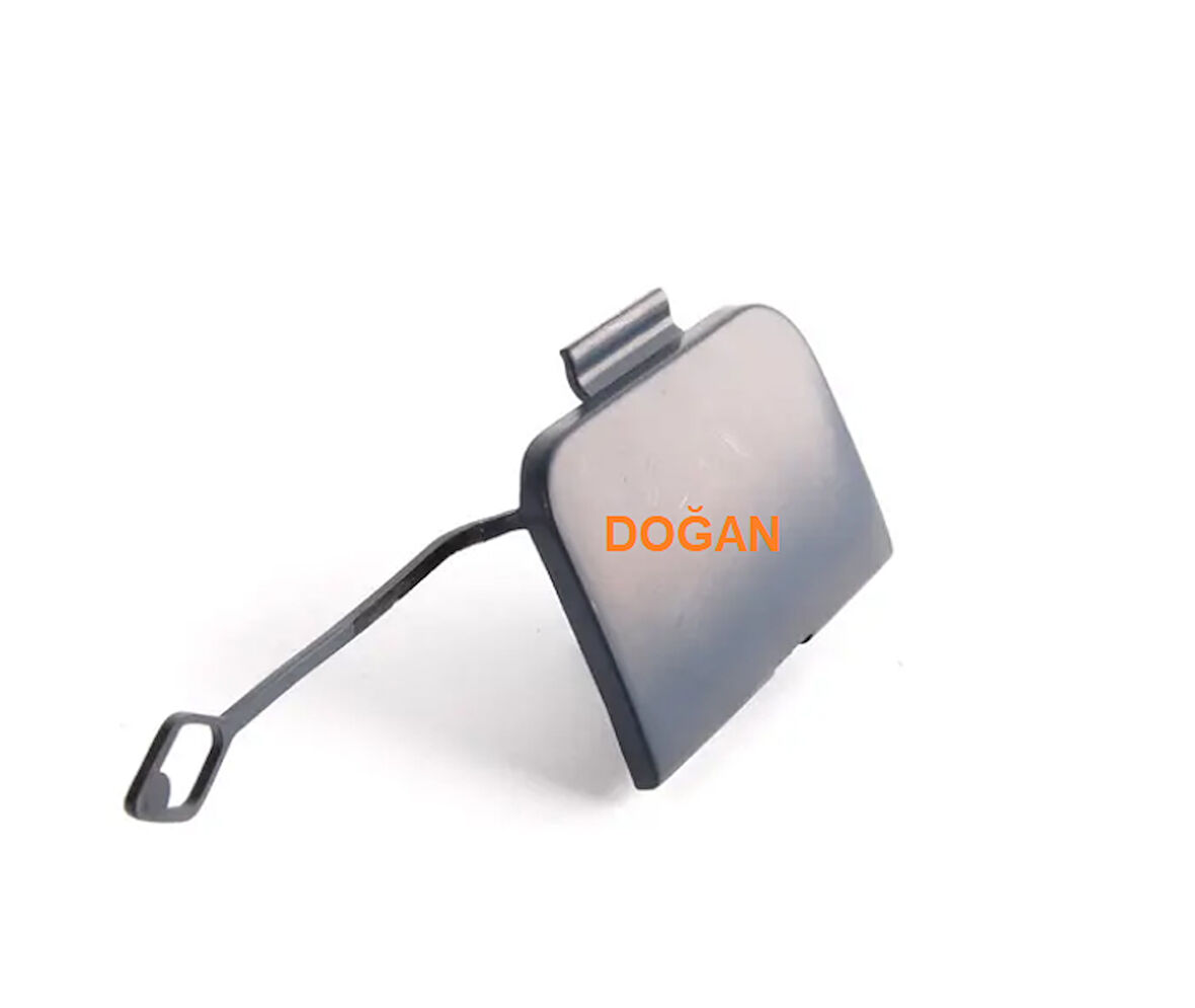 Bmw E46 Ön Tampon Çeki Demir Kapağı 1998 Sonrası Uyumlu