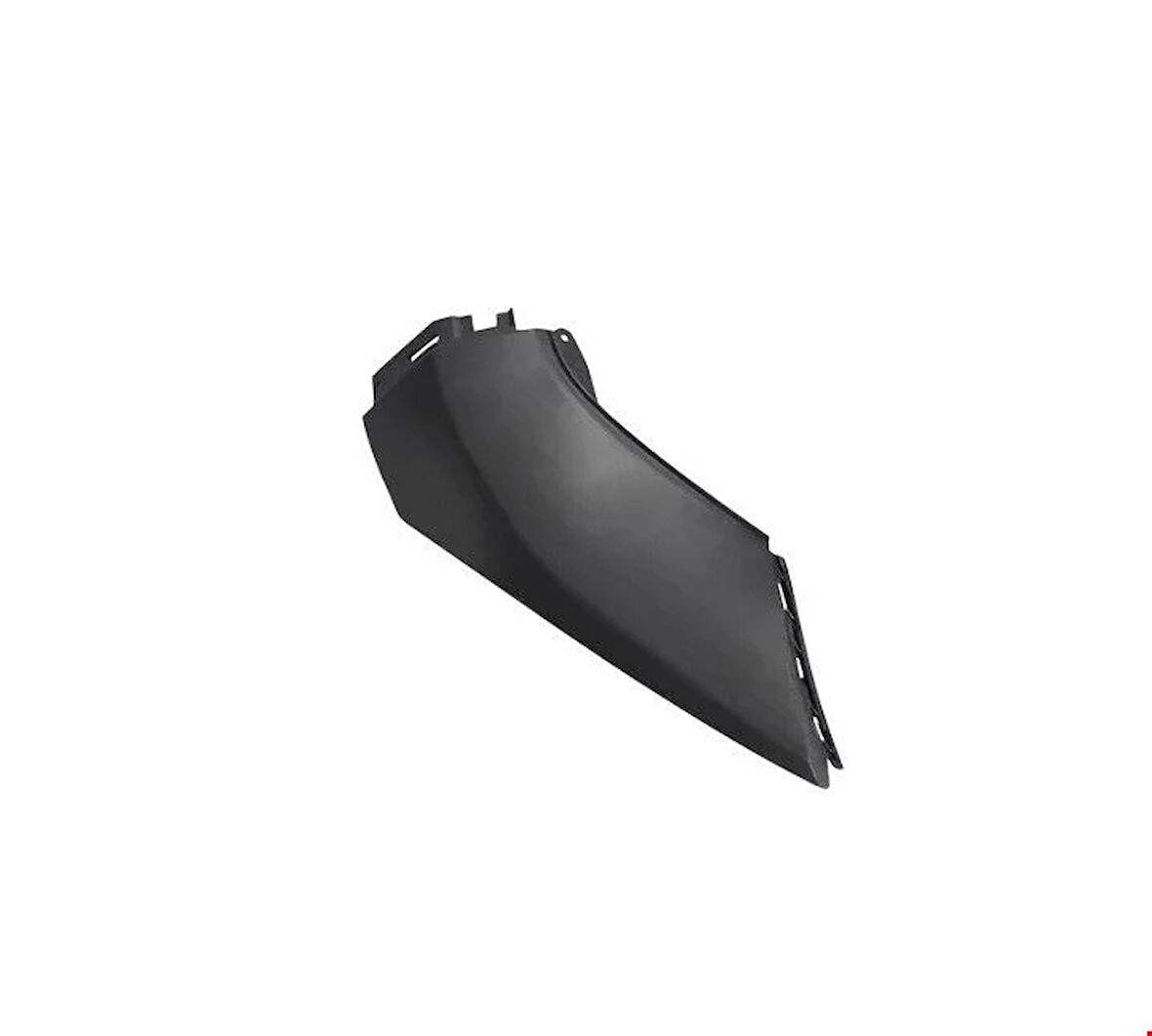 Audi Q5 Ön Tampon Spoileri Sol 2021 Sonrası Uyumlu