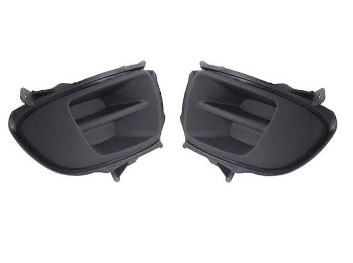 Kia Cerato Sol Sis Far Kapağı (Sissiz) 2007 Sonrası Uyumlu