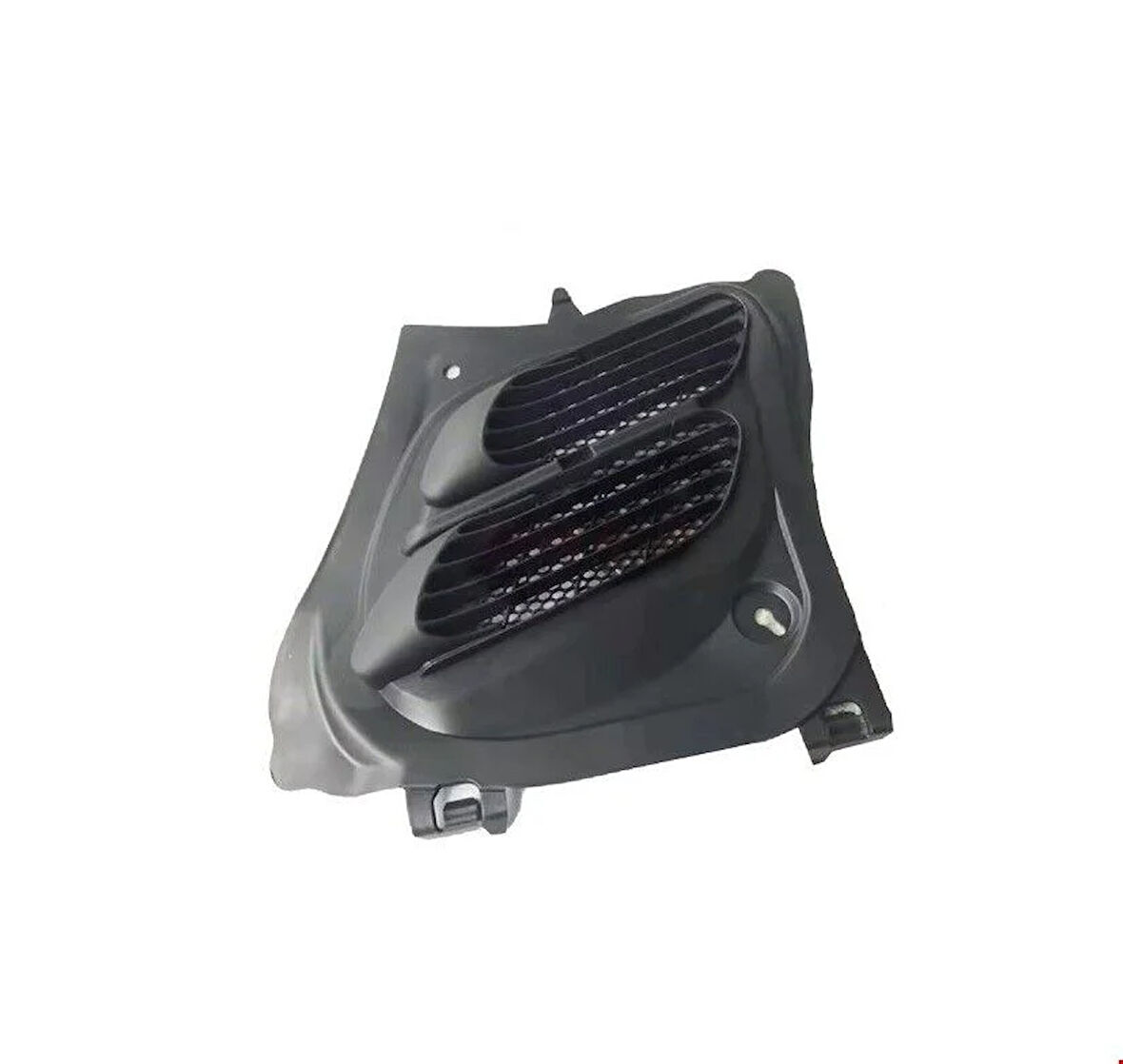 Peugeot 206 Motor Kaput Izgarası 1998 Sonrası Uyumlu