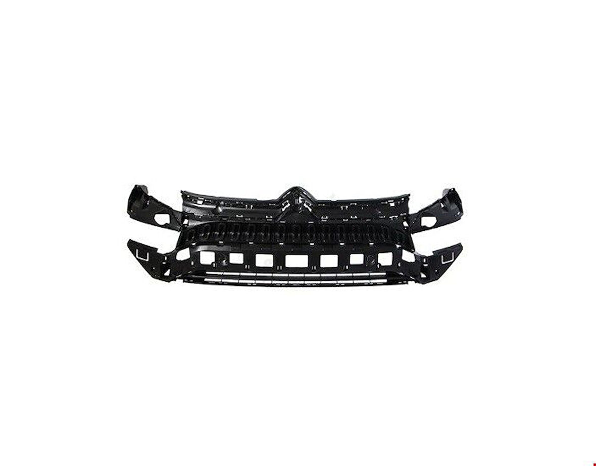 Citroen C3 Aircross Ön Panjur İç Destek Takviyesi 2021 Sonrası Uyumlu