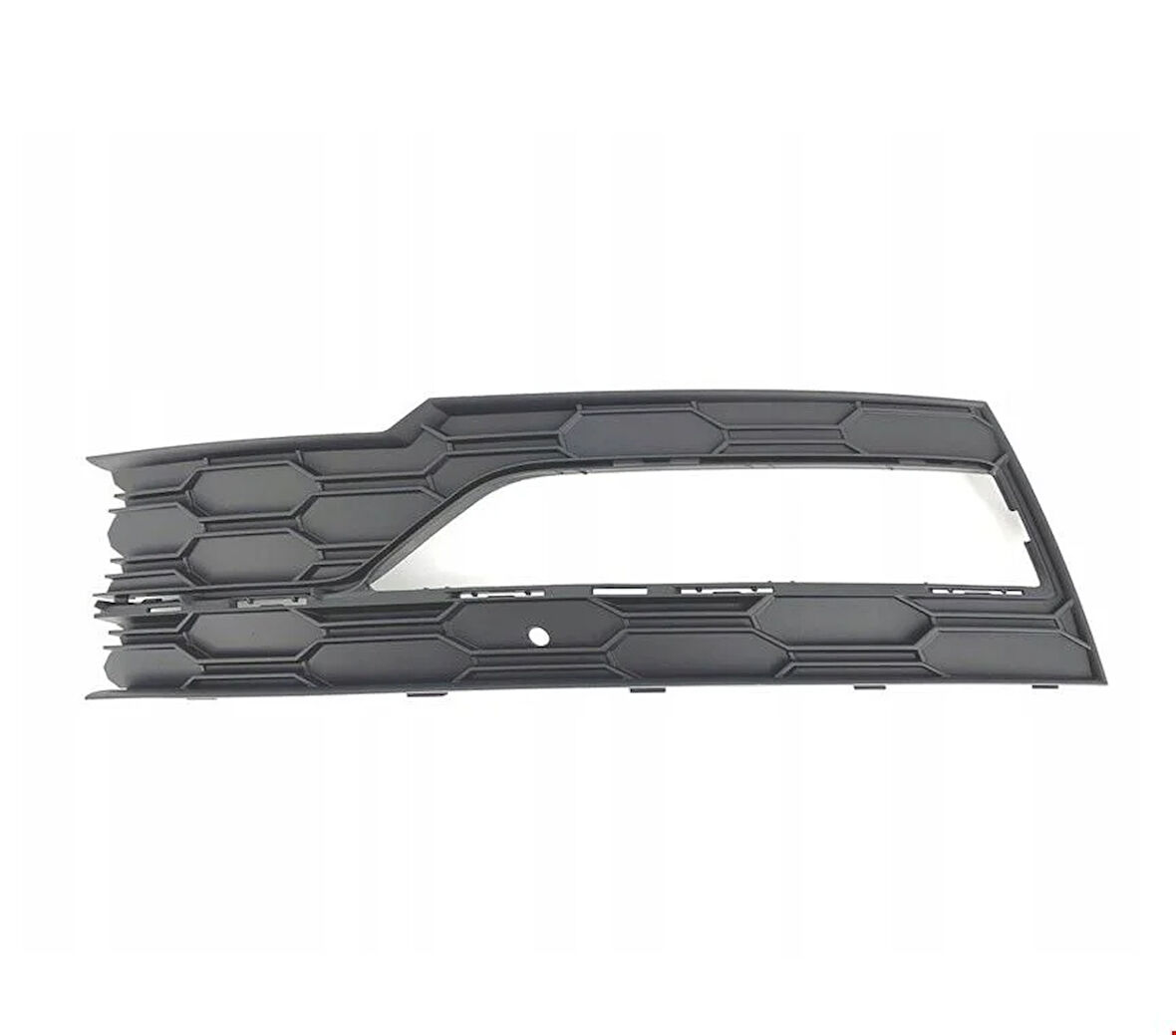 Skoda Octavia Sis Far Kapağı ÇıTa Dekorlu Sağ 2020 Sonrası Uyumlu