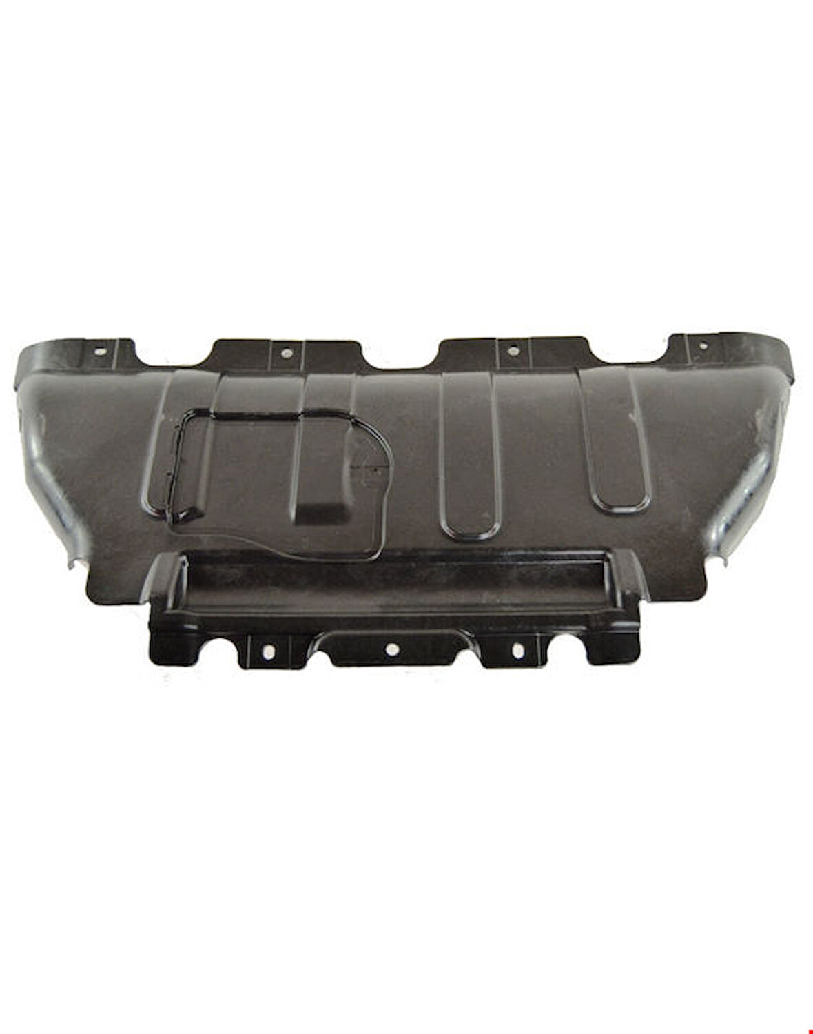 Jeep Grand Cherokee Ön Motor Alt Muhafaza 2011 Sonrası Uyumlu