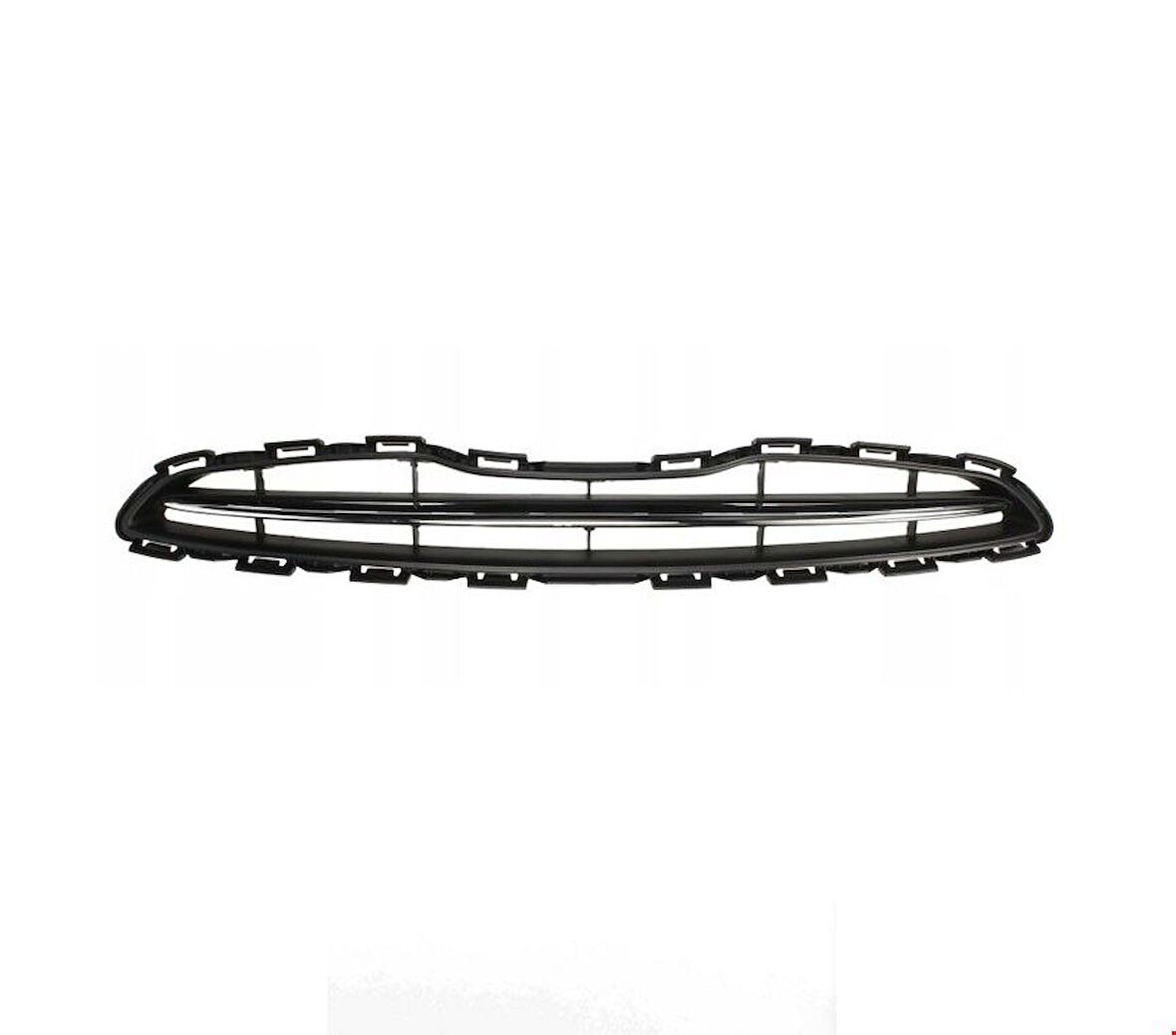 Nissan Micra Ön Panjur (Kromlu) 2010 Sonrası Uyumlu