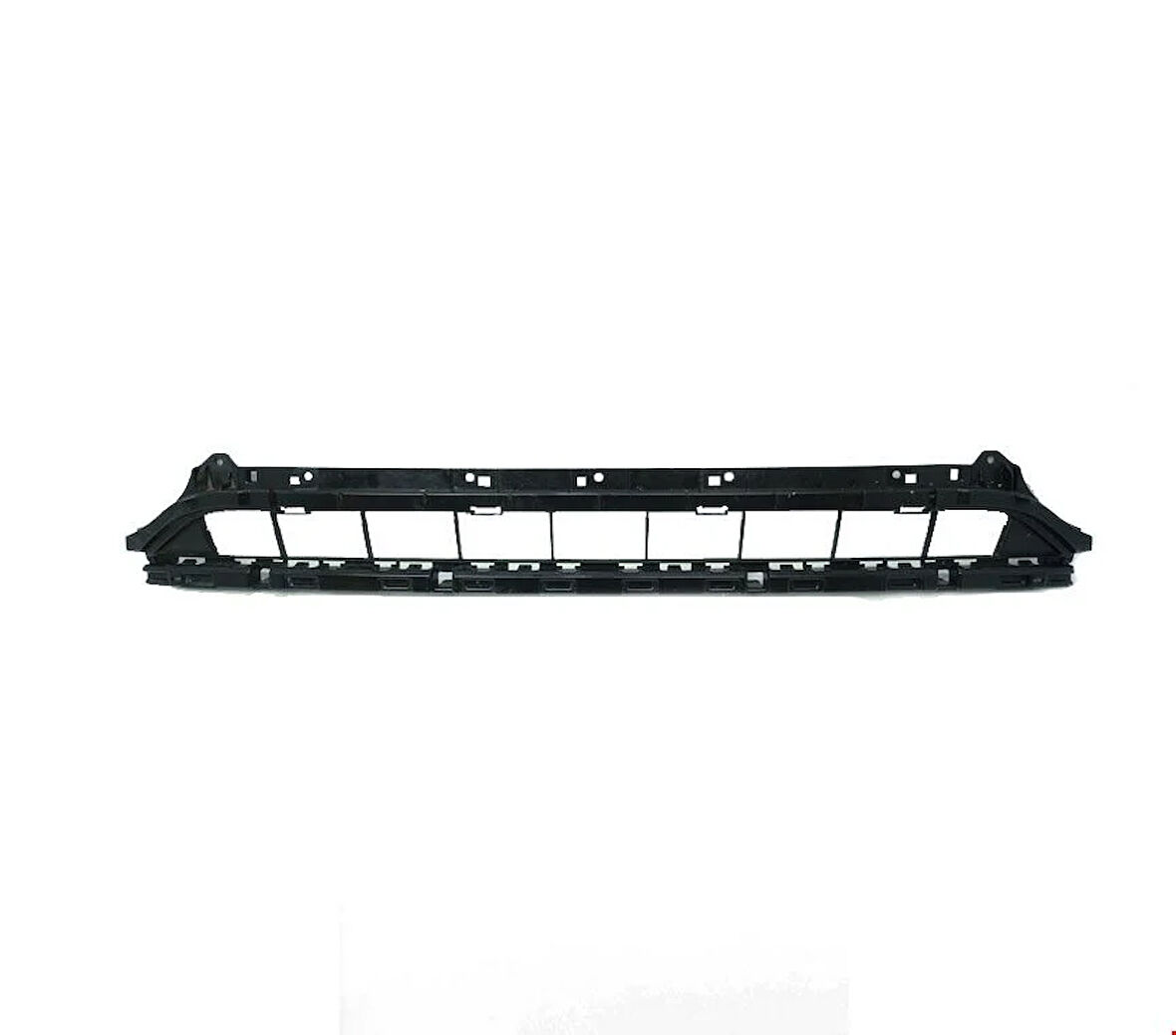 Audi Q5 Ön Tampon Panjuru Alt Orta 2018 Sonrası Uyumlu