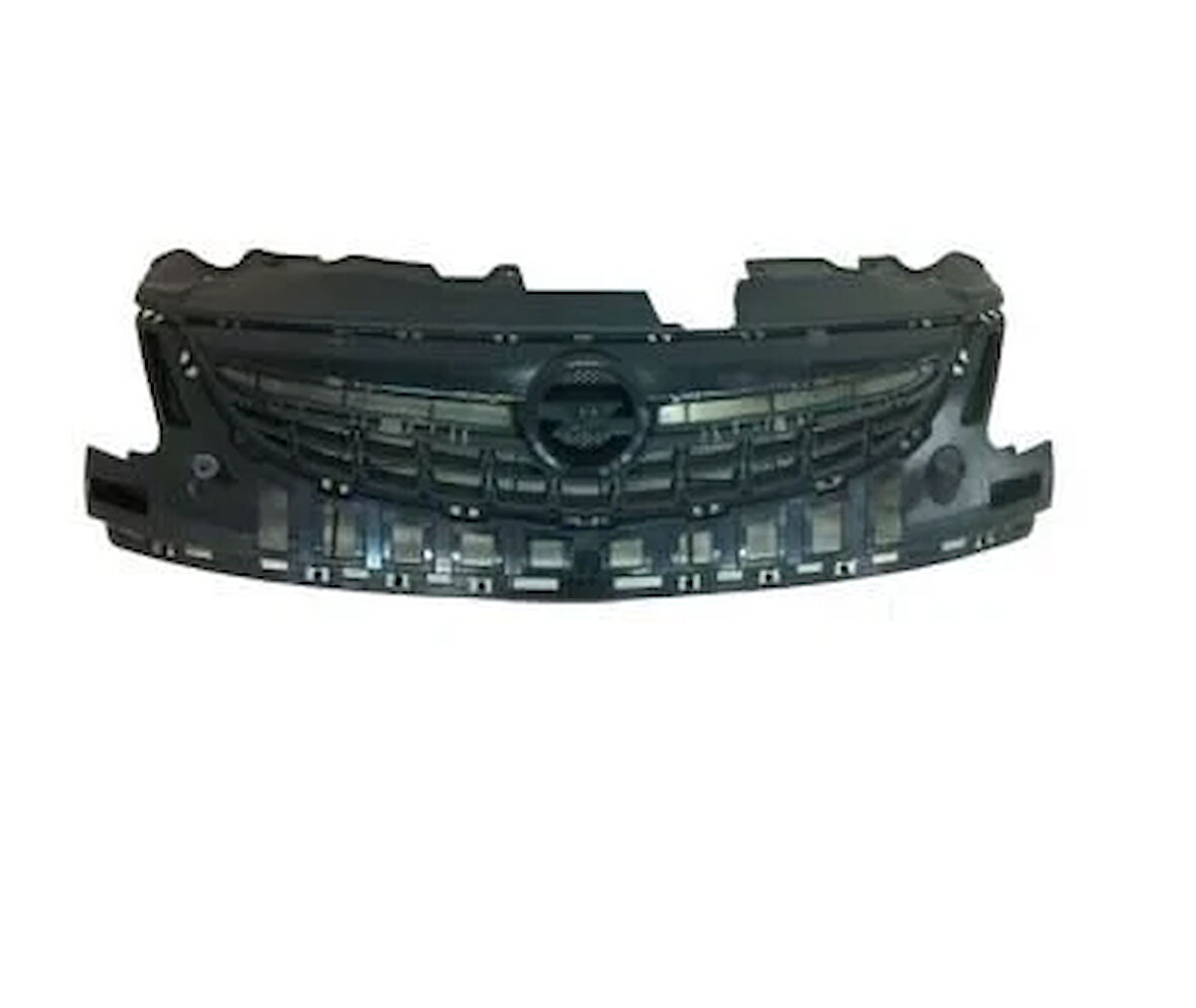 Opel Corsa D Ön Panjur 2011 Sonrası Uyumlu