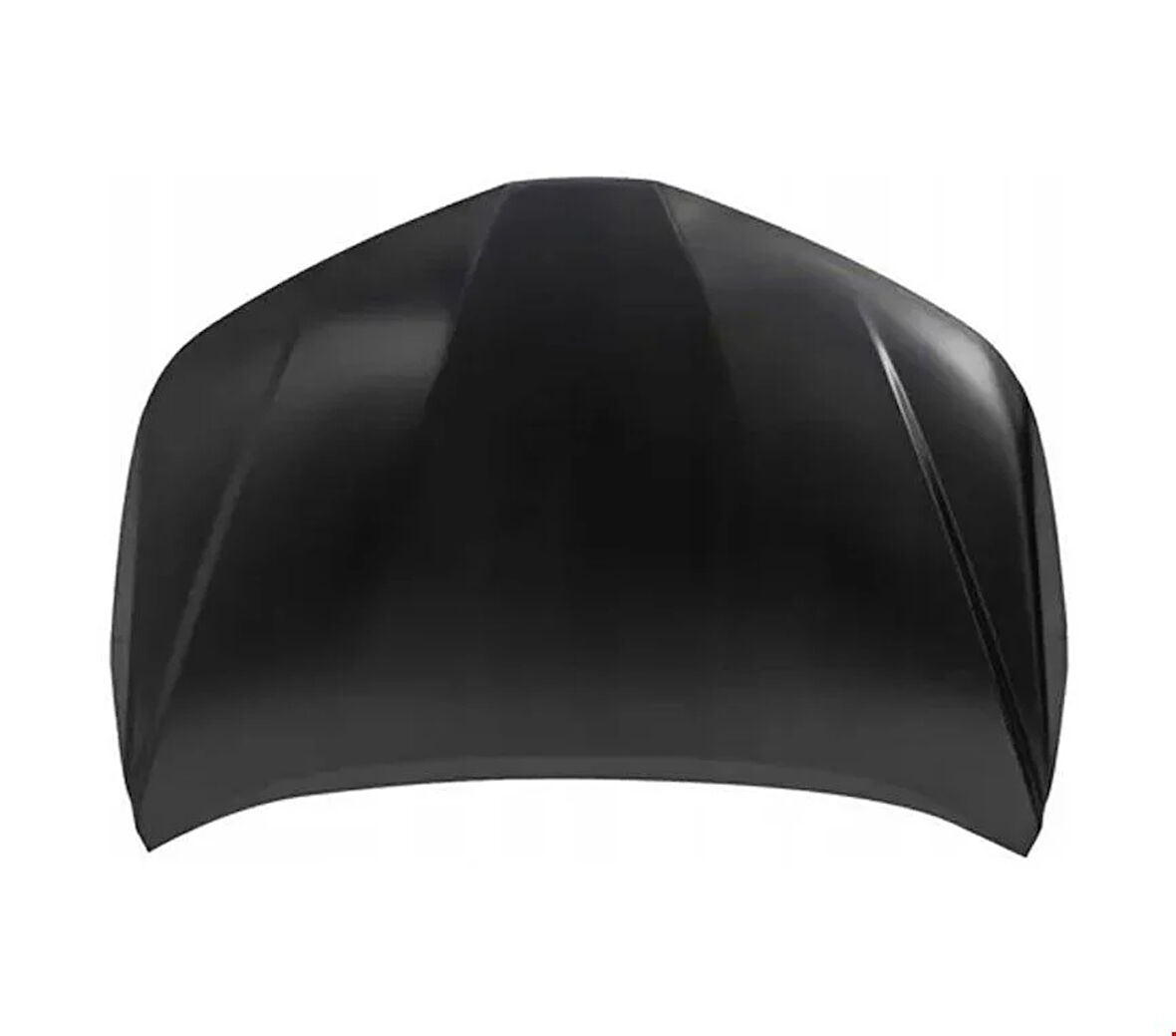 Toyota Corolla 2019-2022  Arası Uyumlu Motor Kaputu