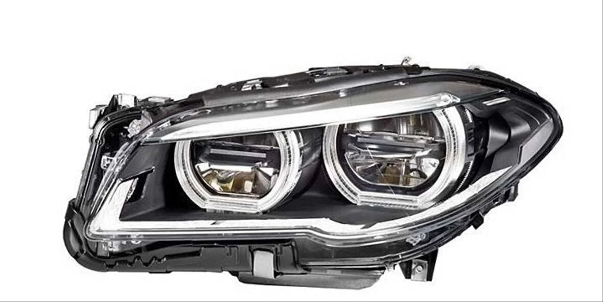 Bmw 5 Serisi F10 2009-2013 M5 Led Far Takımı (Makyajsız Kasa İçin)