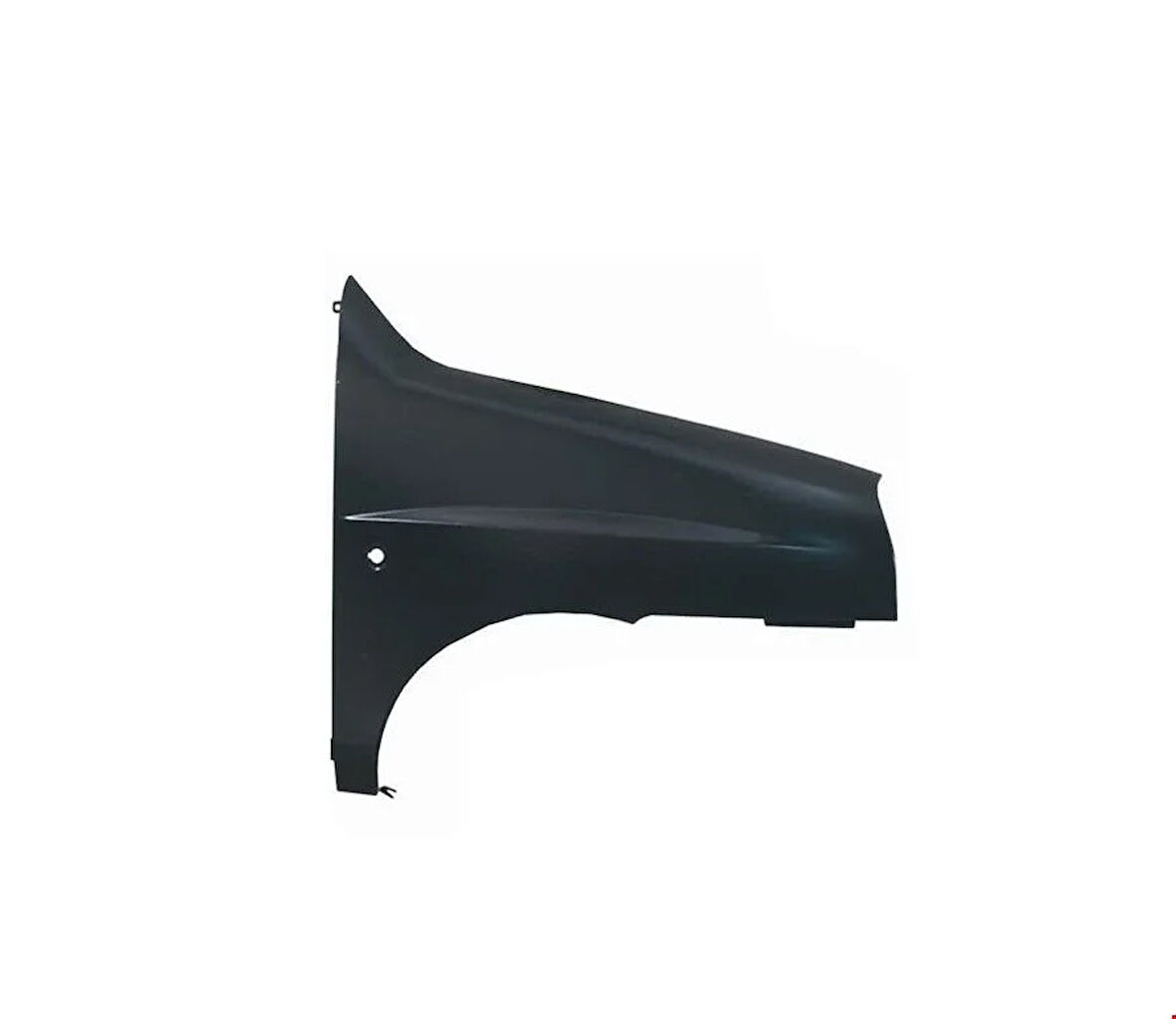 Fiat Doblo Ön Çamurluk Sağ 2002 Sonrası Uyumlu