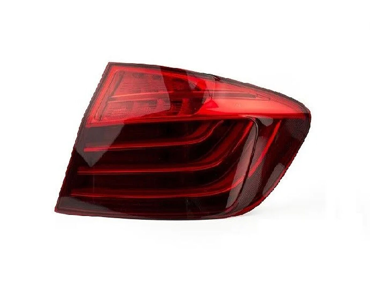 Bmw 5 Serisi F10 Lci Dış Stop Lambası Sağ 2014 Sonrası Uyumlu