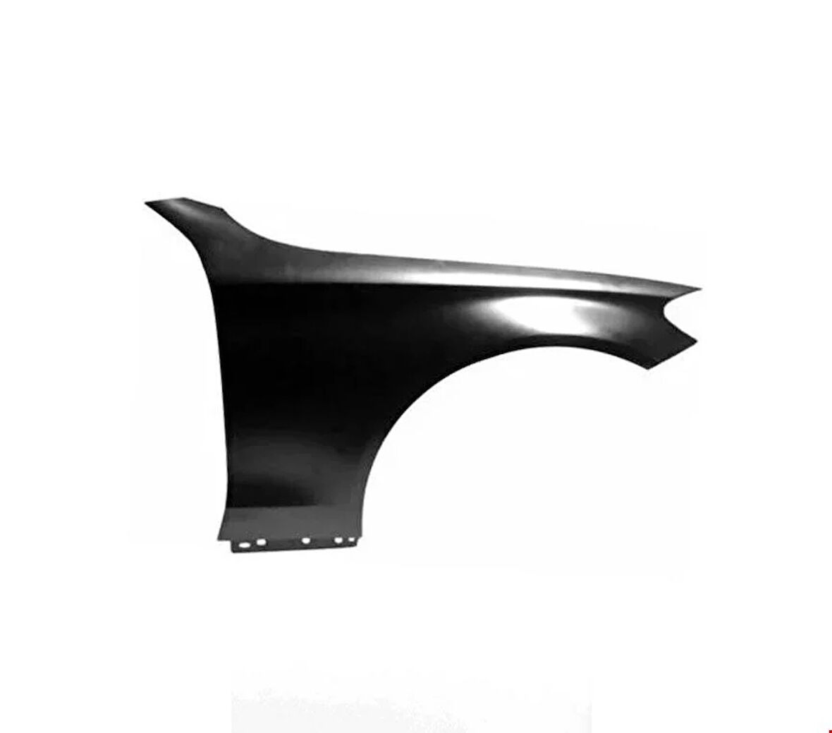 ÖN ÇAMURLUK SAĞ ( ALÜMİNYUM ) W205 2014-