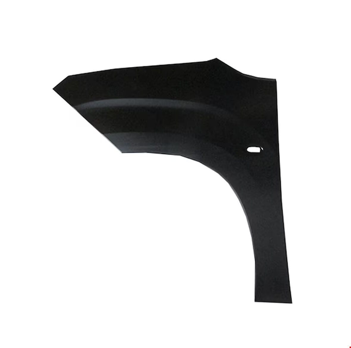 Peugeot Rifter Ön Çamurluk Sol (Sinyal Delikli) 2018 Sonrası Uyumlu