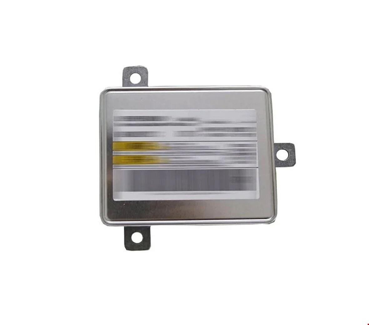 Volkswagen Jettacaddygolfpoloaudi A4 Ön Far Xenon Beyni 2013 Sonrası Uyumlu