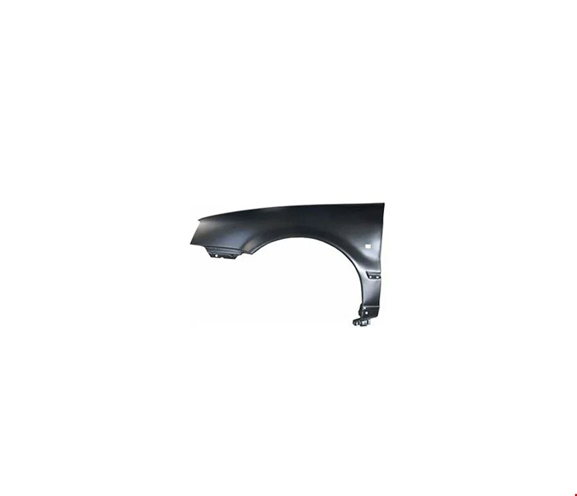 Eagle R19 Sol Ön Çamurluk 1992 Sonrası Uyumlu