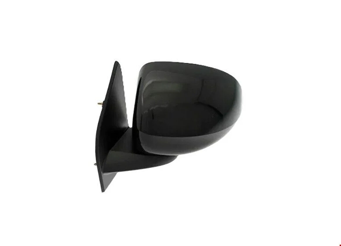 Jeep Compass Sol Dikiz Aynası (Elektrikli Isıtmalı Katlanabilir) 2017 Sonrası Uyumlu