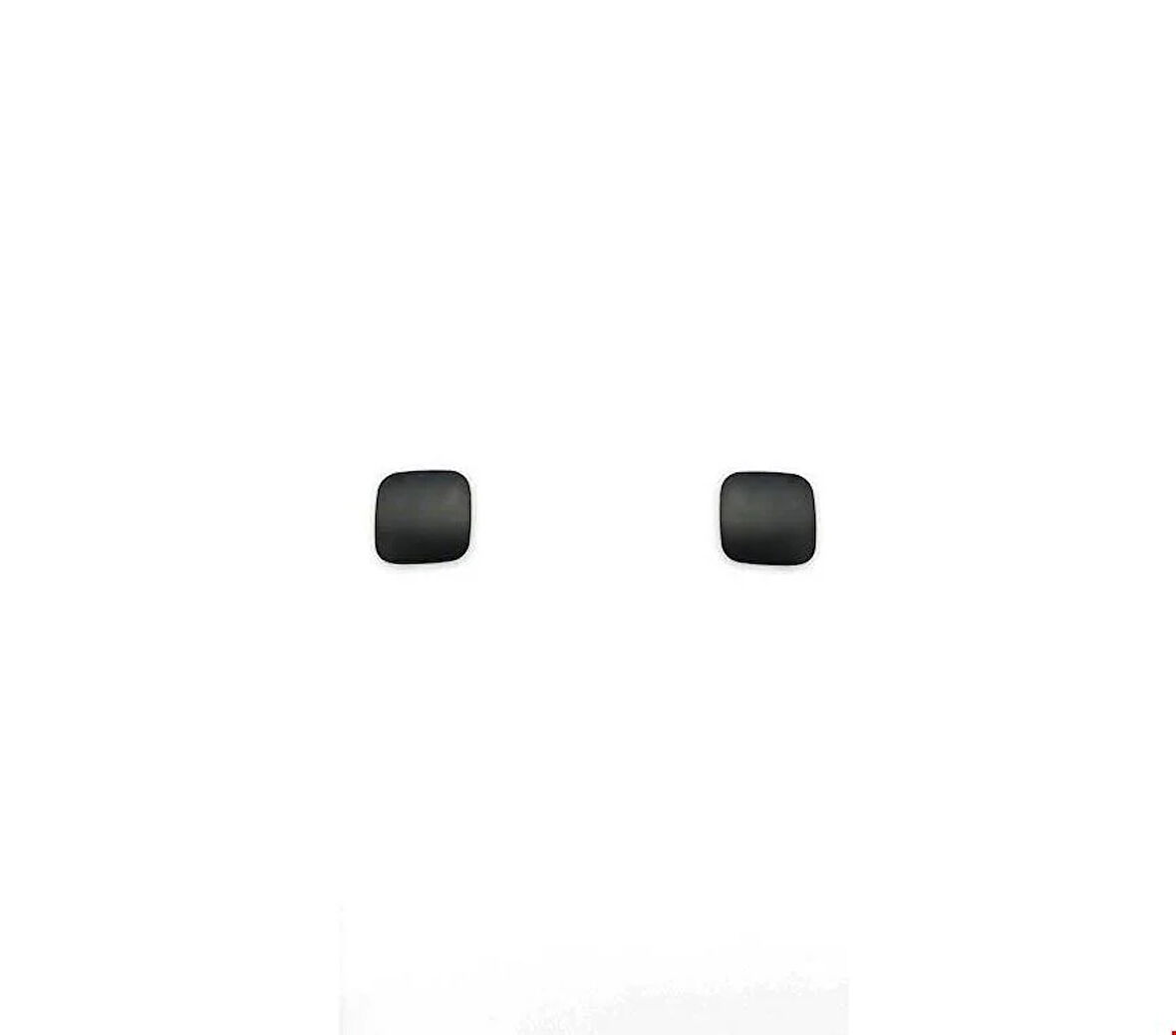 Toyota Corolla Ön Tampon Çeki Kapağı Seti (Sağ Sol) 2011 Sonrası Uyumlu