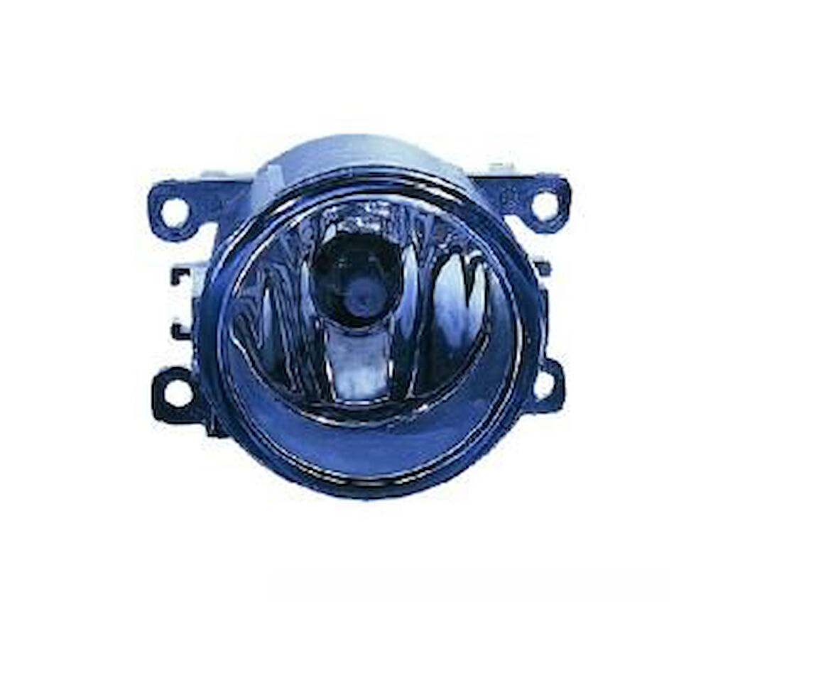 Renault Megane 2 Sis Farı Duylu (Sağ Sol) 2003 Sonrası Uyumlu