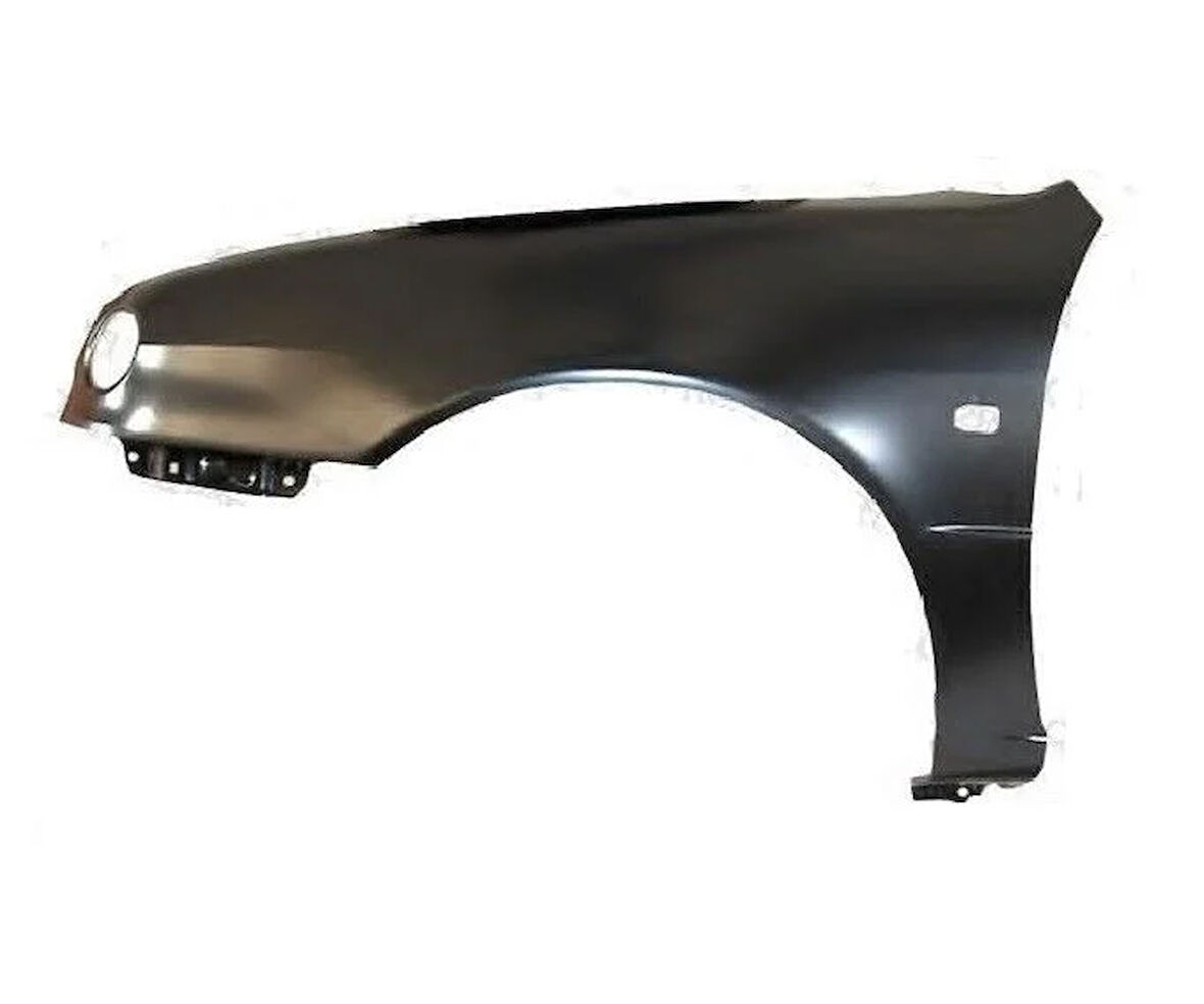 Toyota Corolla Ön Çamurluk Sol 1998 Sonrası Uyumlu