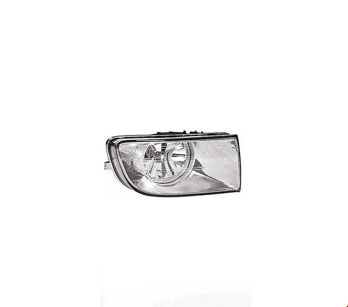 Skoda Octavia Ön Sis Farı Sol 2005 Sonrası Uyumlu