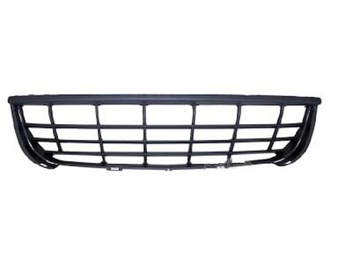 Volkswagen Crafter Ön Tampon Orta Izgara 2006 Sonrası Uyumlu