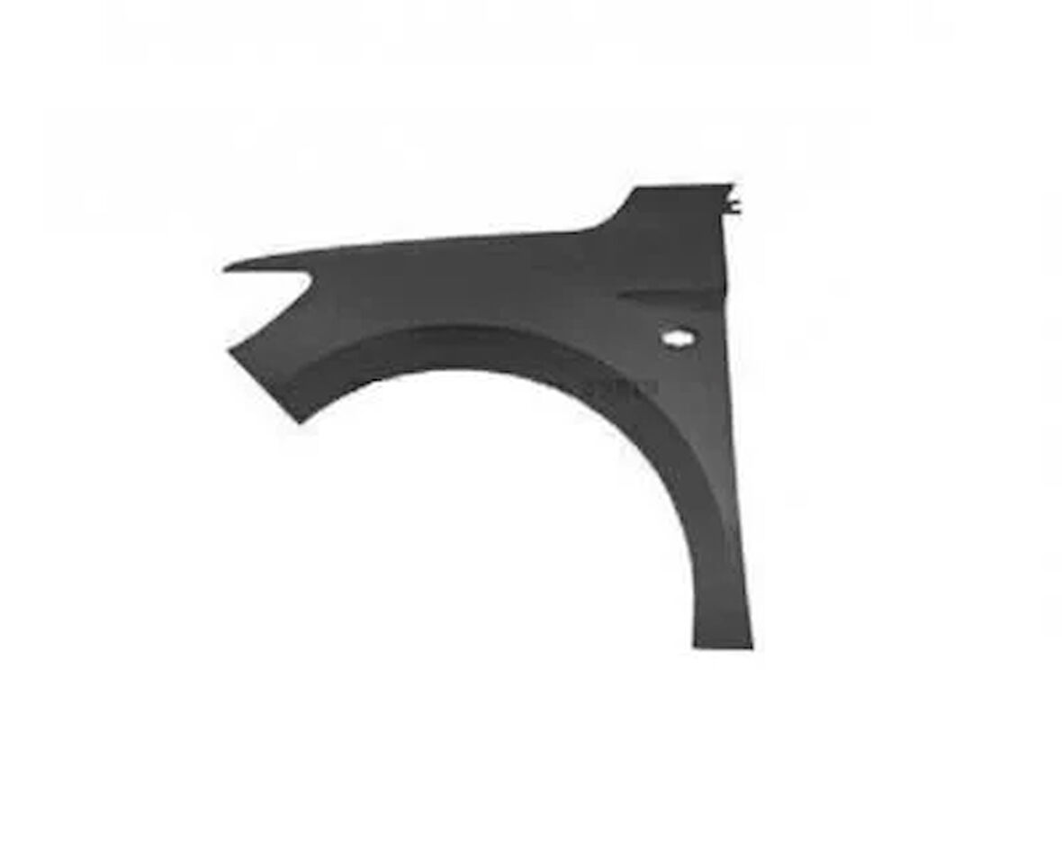 Peugeot 301 Ön Çamurluk Sol Eagle Body 2013 Sonrası Uyumlu