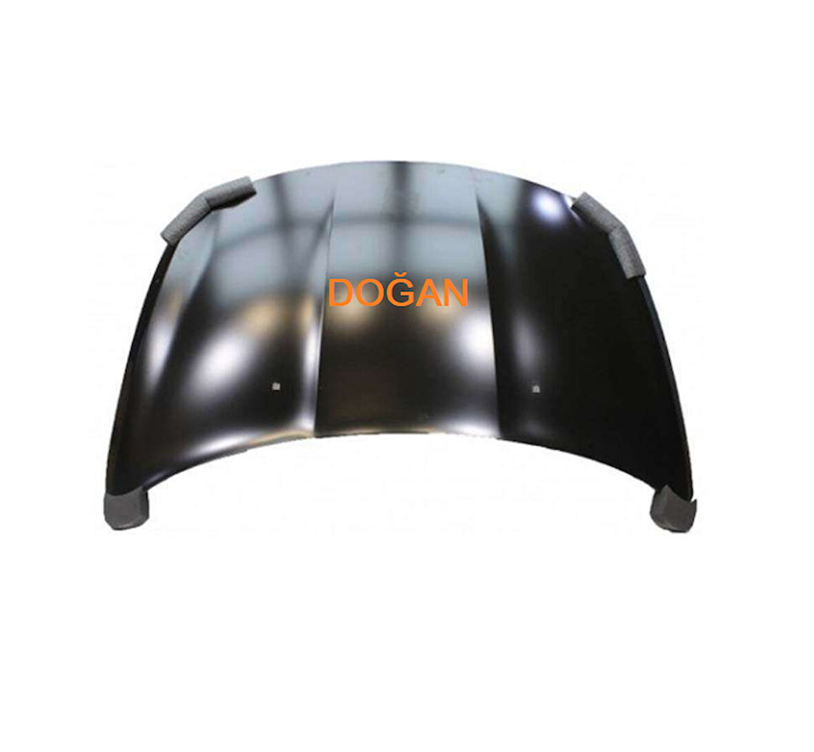 Fiat Egea Motor Kaputu (İThal) 2015 Sonrası Uyumlu