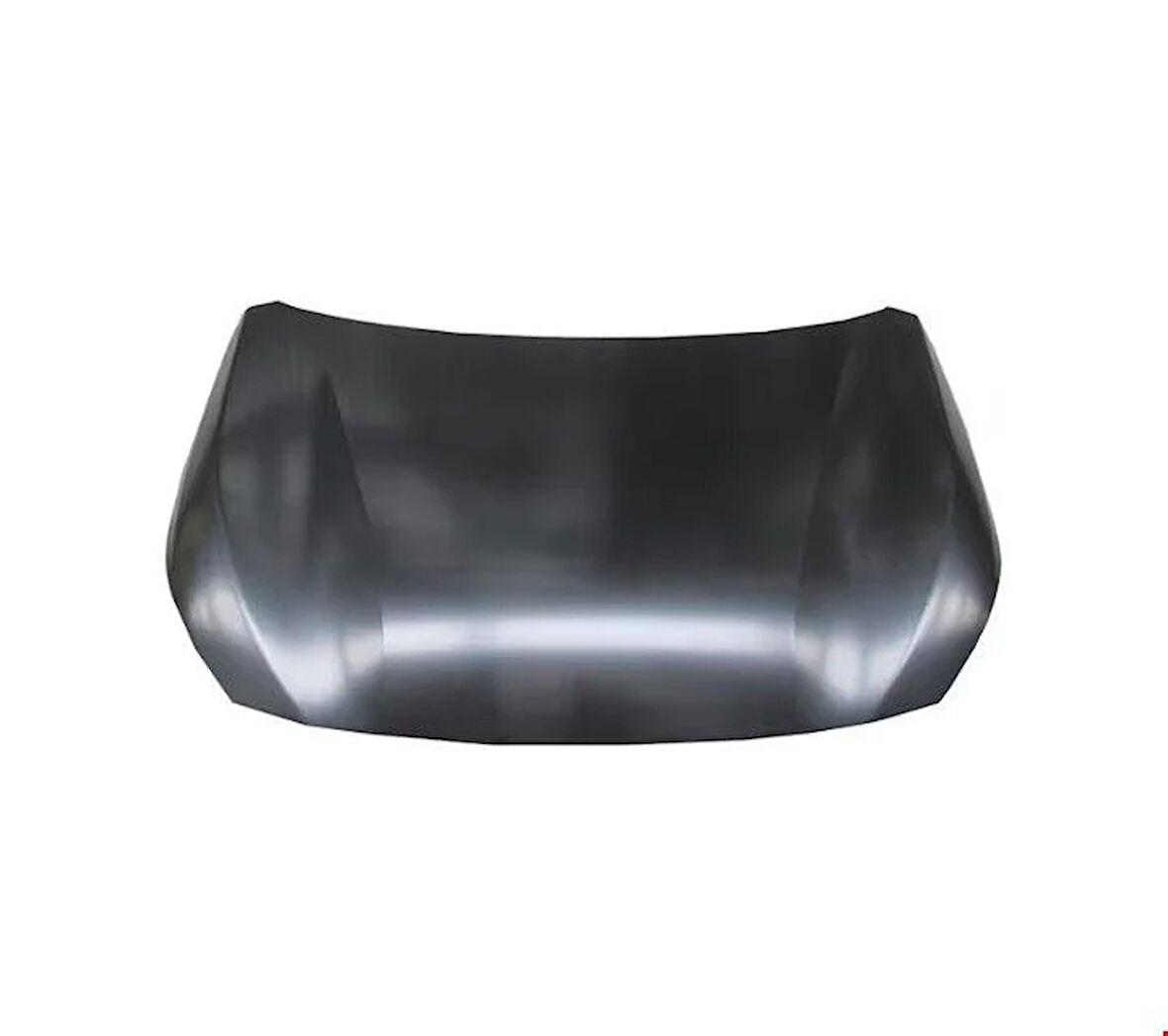 Peugeot 208 Motor Kaputu (ÇElik) 2019 Sonrası Uyumlu